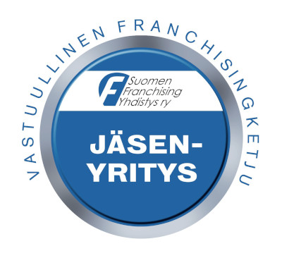 Vastuullinen Franchisingketju