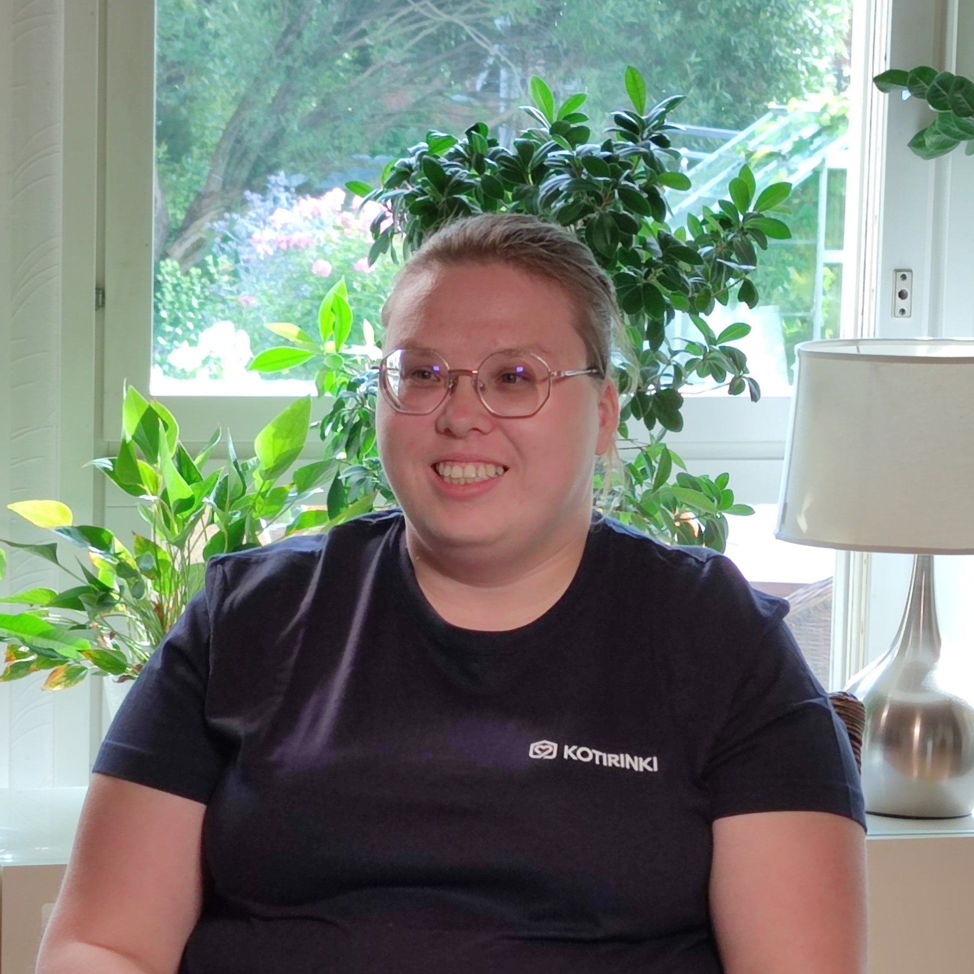 Kotirinki Tampere-Lempäälä