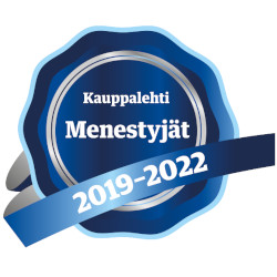 Kauppalehti menestyjät