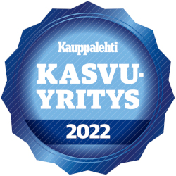 Kasvuyritys logo