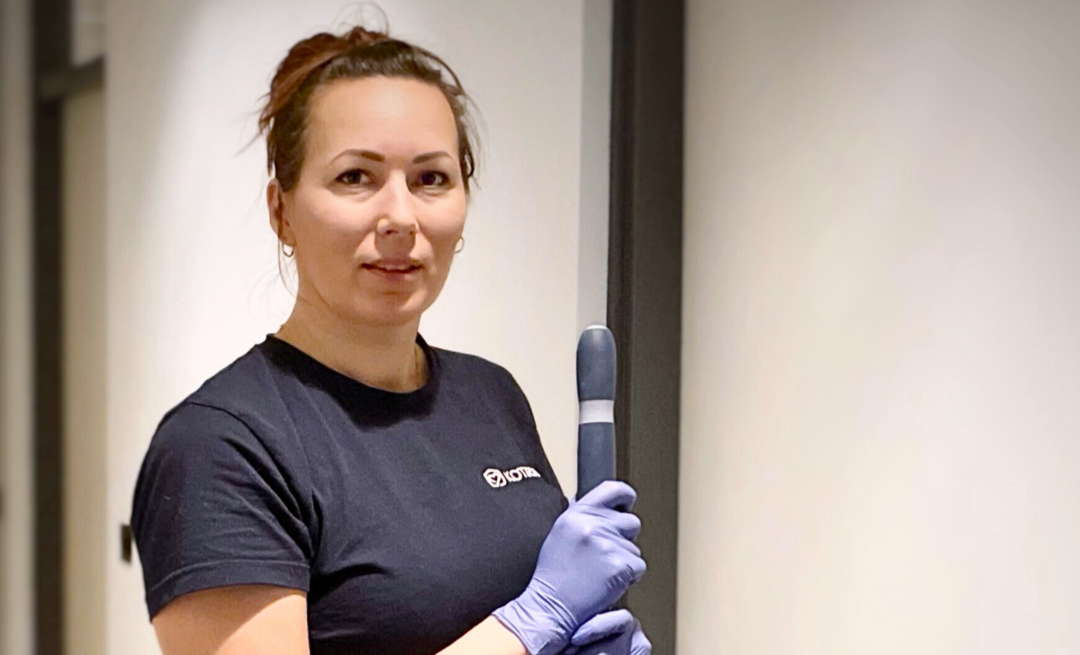 Kotirinki Lohja Metsola Heelyka